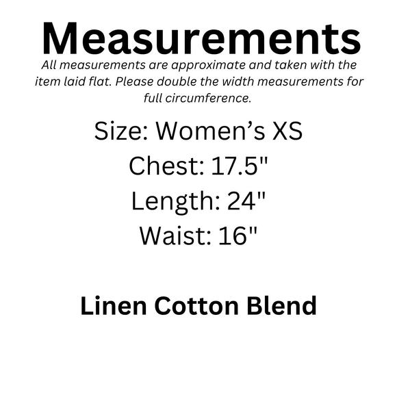 Gap Dress Womens XS Purple Ruffle Striped Linen Feminine Cottagecore Sundress - Picture 3 of 14